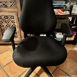 Neutral Posture NPS86000 Desk Chair - Ace Jet