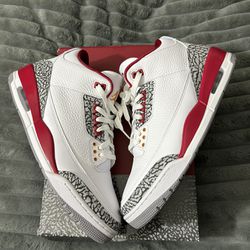 Cardinal Jordan 3 Sz 12