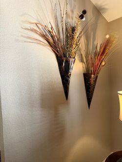 Wall decor