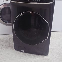Washer Samsung  Front--load 