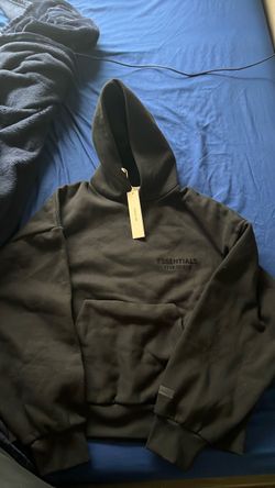Essentials hoodie