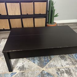 IKEA Coffee Table