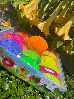 Light up footballs