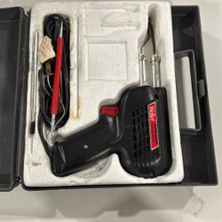 Soldering Gun