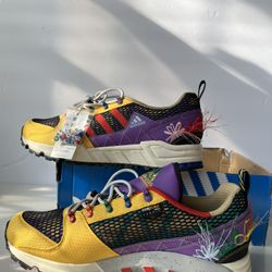 Adidas X Sean Wotherspoon “Rare Earth”