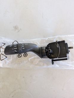 Toyota Rav4 Light Stalk