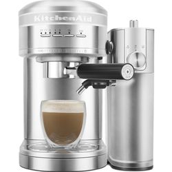 KitchenAid Espresso Machine KES6503