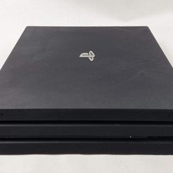 Ps4 pro
