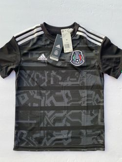 Kids Adidas Mexico jersey