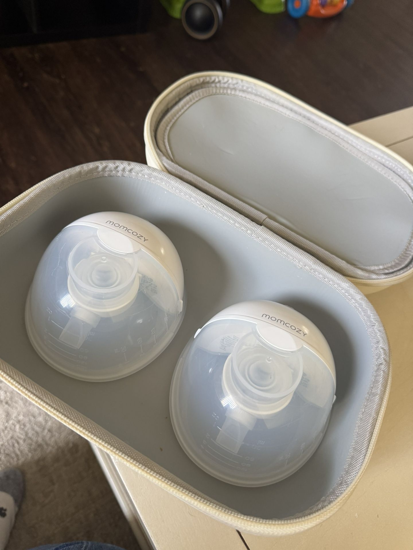 Momcozy M5 Pump