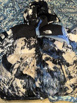 Supreme The North Face Mountain Baltoro Jacket