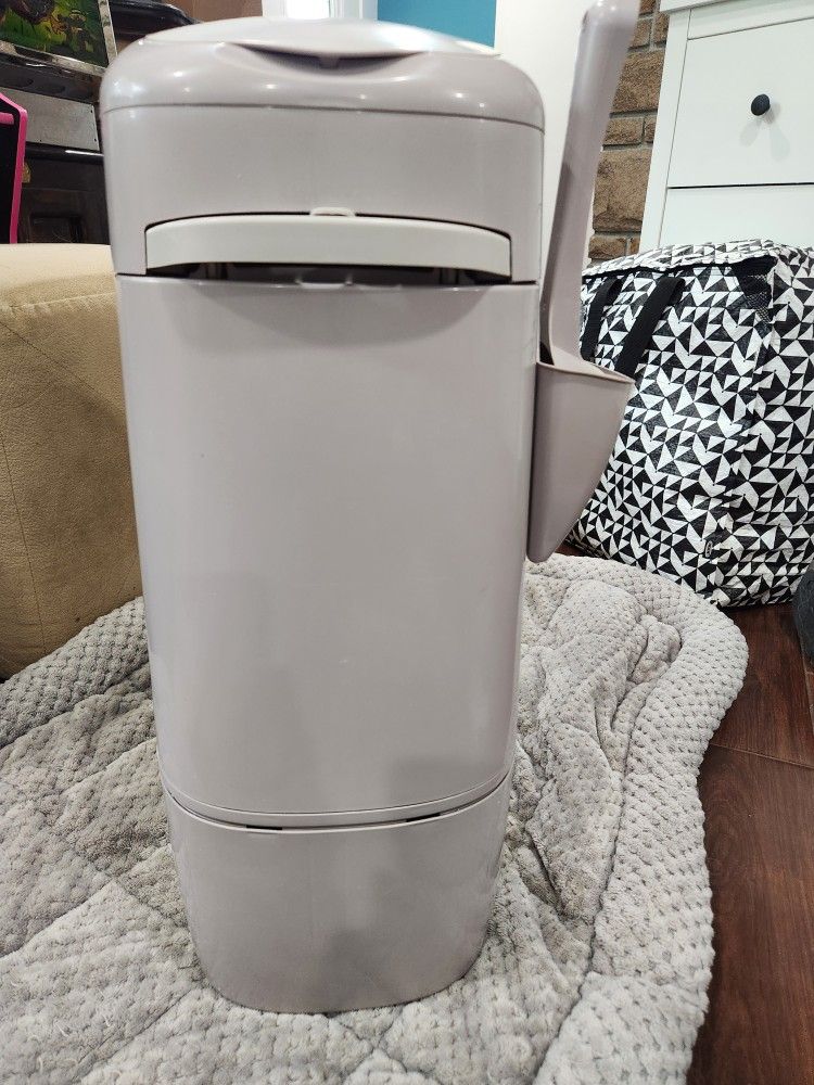 Used Litter Genie Standard
