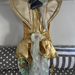 Variety of Costumes – One Size (4th post)