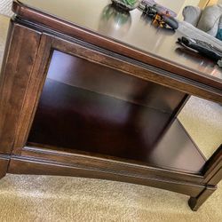 Beautiful Havertys Coffee Table