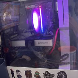 3060 Ti Core i5 Gaming Pc