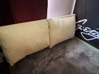 Full Size metal bed frame
