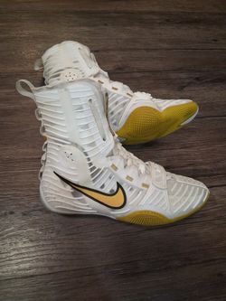 Nike hyper KO III
