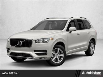 2017 Volvo XC90
