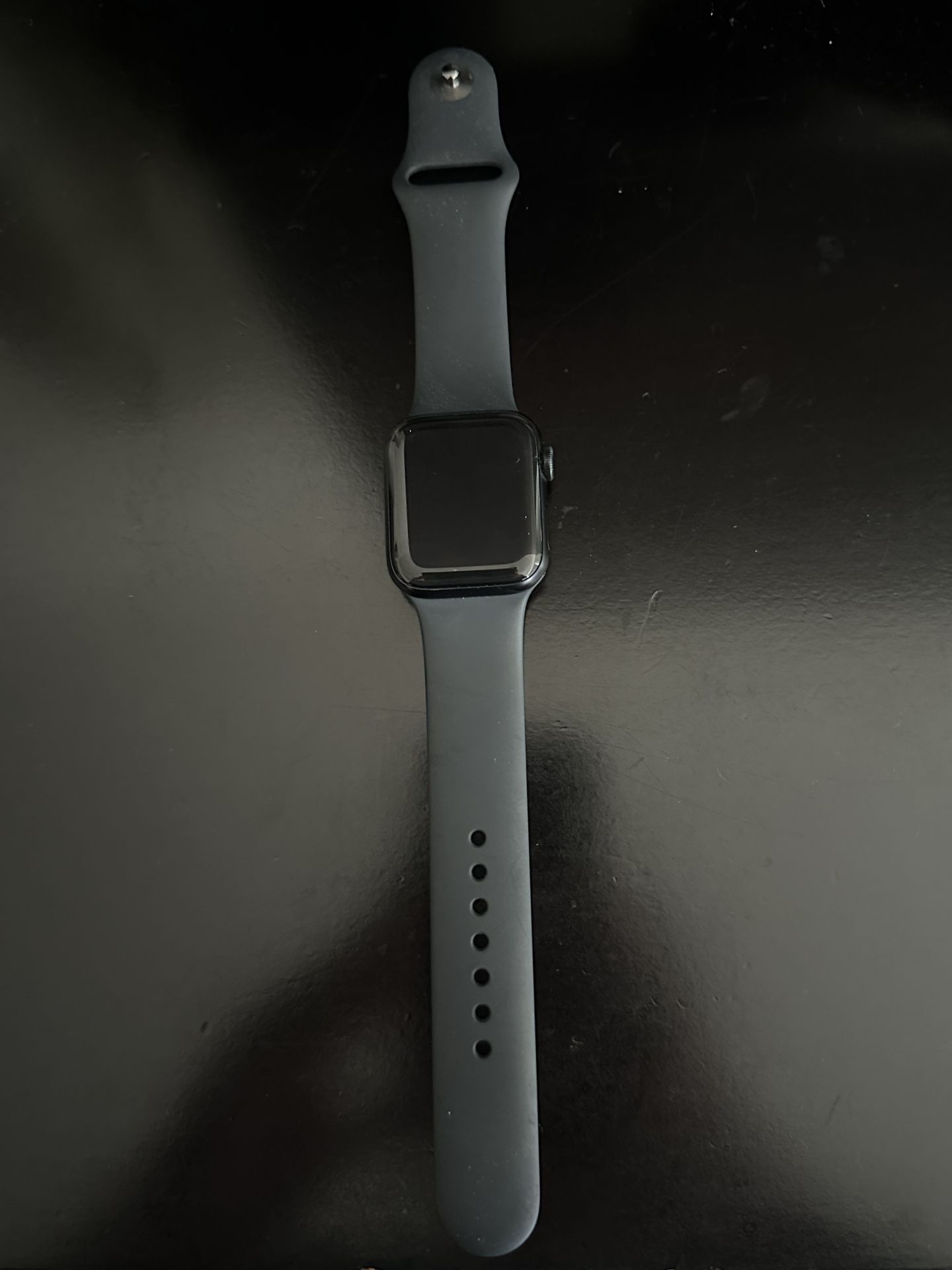 SE 2 Apple Watch