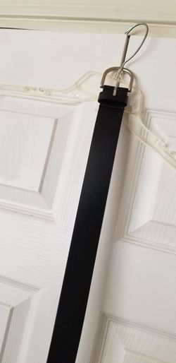 Black belt/contour negro