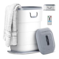 Towel Warmer Bucket 27L - Brand New