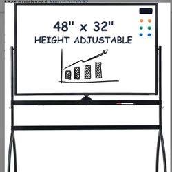 Whiteboard for office or workspce