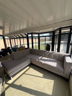 Sectional Sofa
