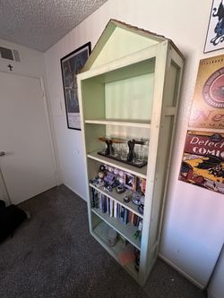 Children’s Bookcase