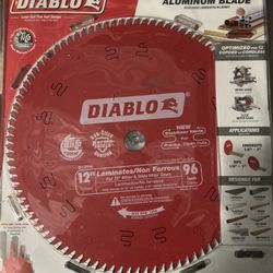 Diablo, Lenox, Hart, And Irwin Saw Blades