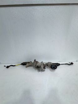 (995) 19-23 Chevy Chevrolet Traverse Rack and Pinion Steering Box 2019 2020 2021 2022 2023