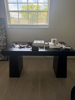 Office Desk