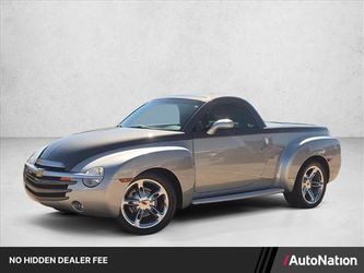2005 Chevrolet SSR