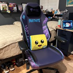 Secretlab Titan Evo - Fortnite Gaming Computer Chair