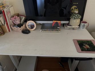 Standing Desk