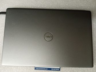 Dell Latitude 3301 I5 8th Gen 