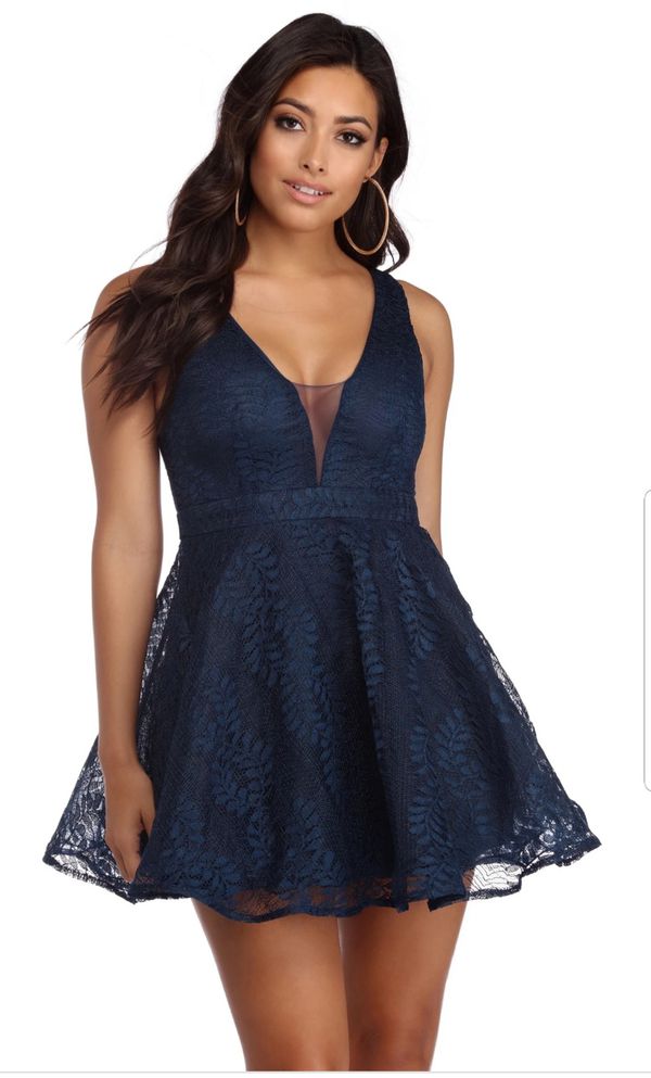 Windsor dress $20 NWT for Sale in Upland, CA - OfferUp