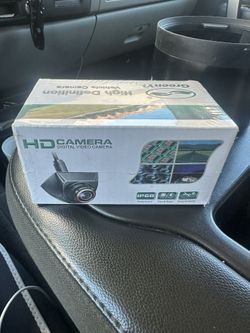 Car Camera