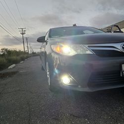 HiD An LED Headlights 