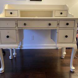 Pottery barn Kids Desk 