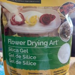Silica Gel