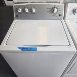 Like New Washer! Can Deliver Same Day! Open 7 Dsys
