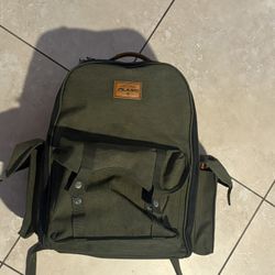 Tackle Backpack