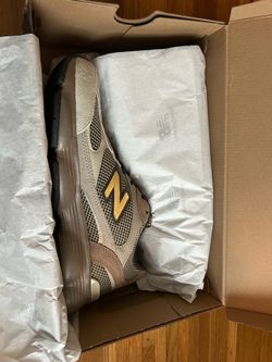 New balance 8.5