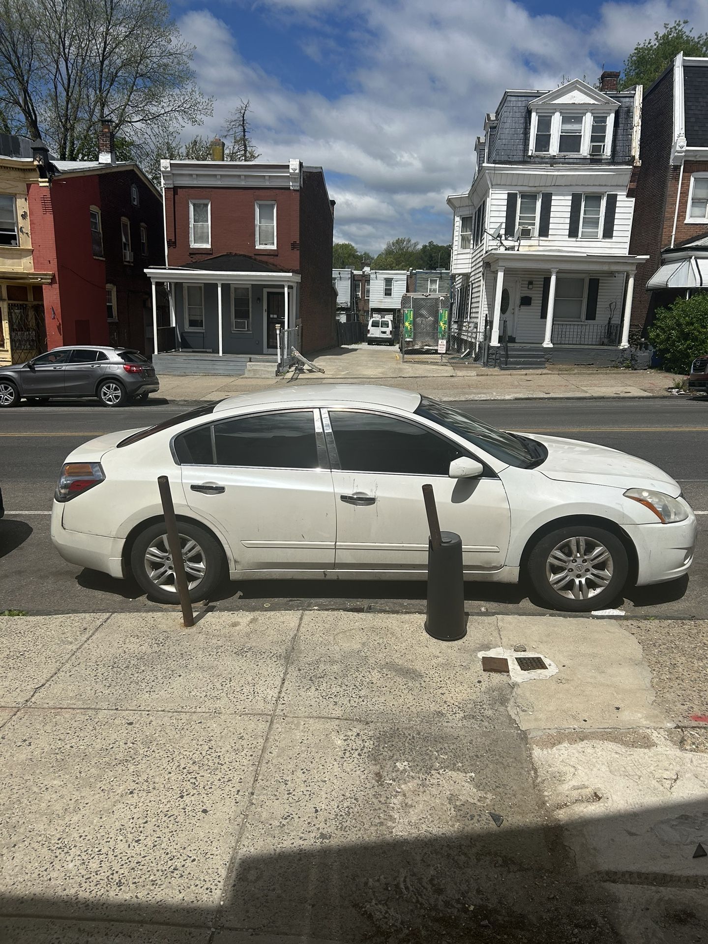 2010 Nissan Altima