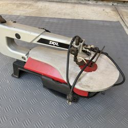 Skil Scroll saw