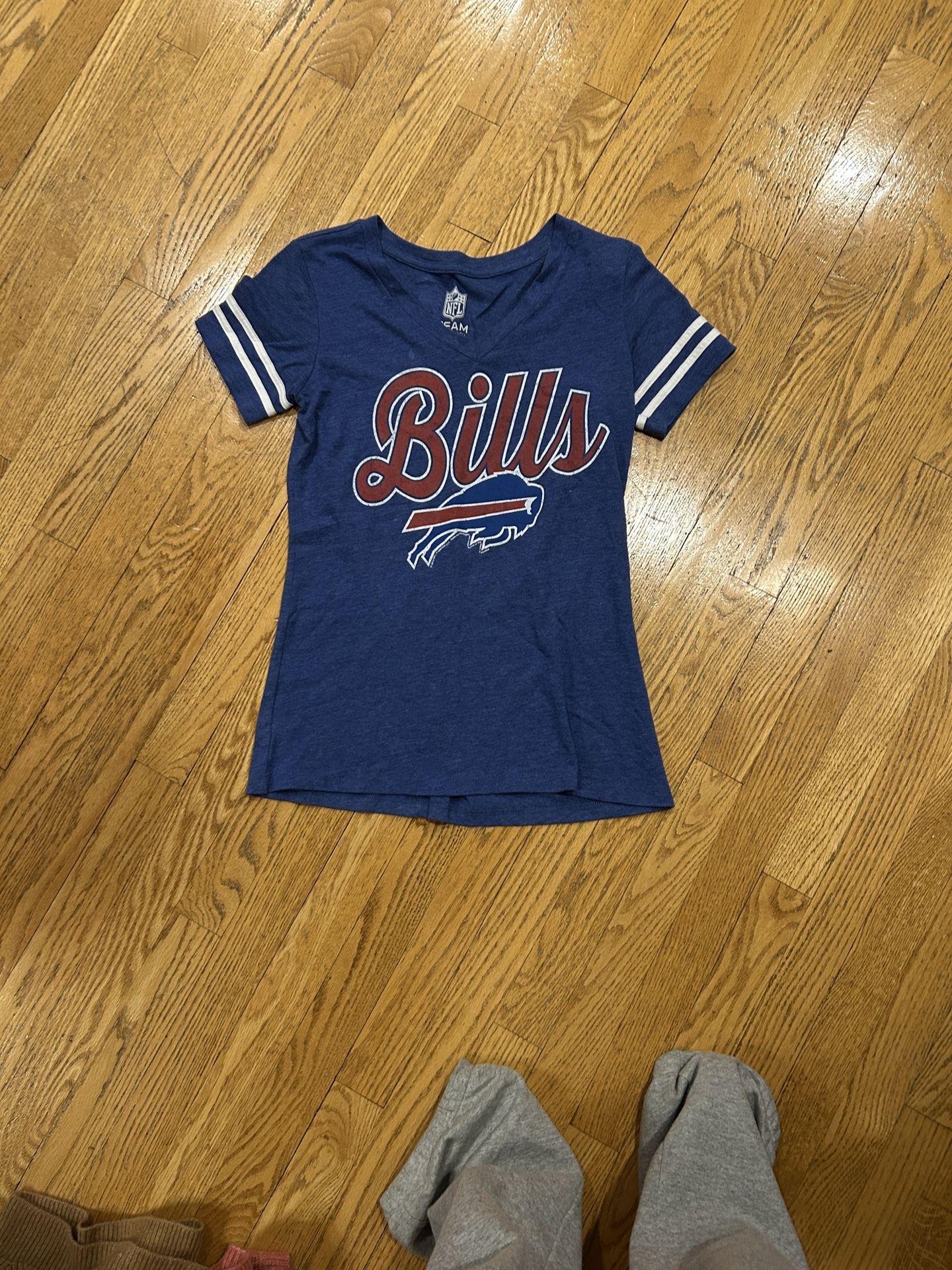 Buffalo Bills Shirt