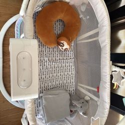 Bassinet