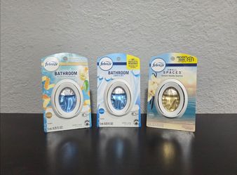 Febreze Small Spaces
