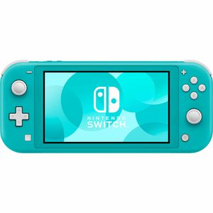 Photo Nintendo switch lite with lite case pokemon sword Included *best bargin you will find online selling out* or 200 for just the system