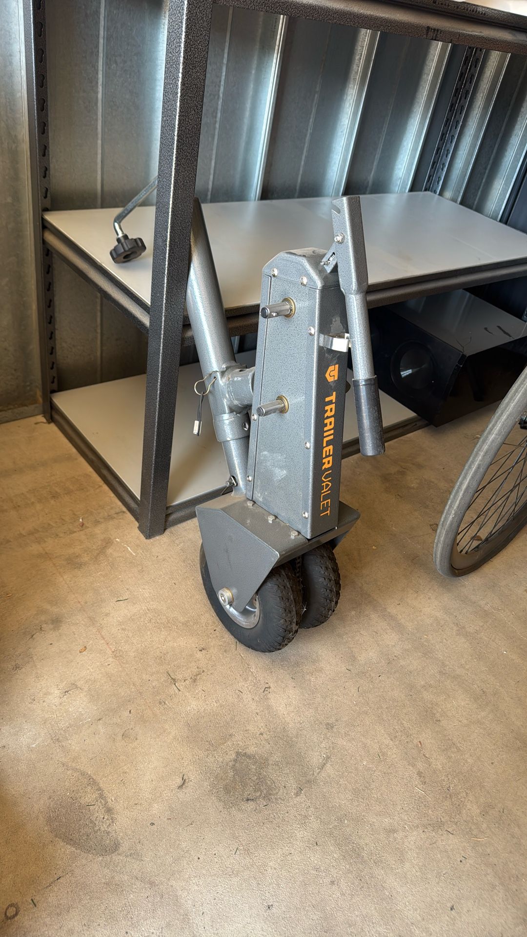 Trailer Valet